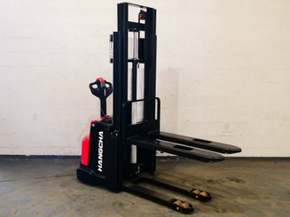 Stacker com condutor a pé Hangcha CDD12-AEC1 - 3