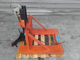 Acessórios Expresso Porte fûts