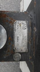 Trator de reboque ATA 5500 LPG