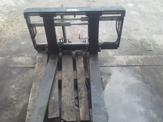 Posicionador de garfos ELM 31FPF251150 - 1