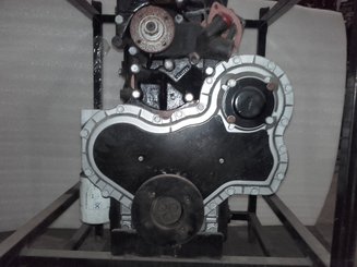 Motor Perkins 42482