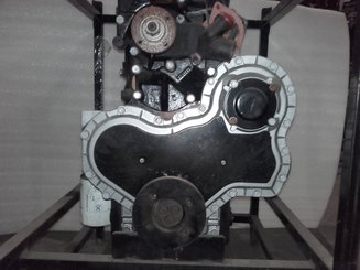 Motor Perkins 42482 - 1