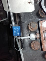 Motor Perkins 42482