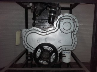 Motor Perkins 42482