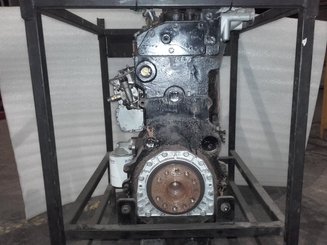 Motor Perkins 42482