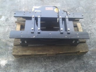 Cabeça rotativa CAM PRC32D
