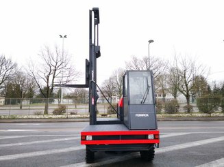 Empilhador lateral Fenwick S50 - 2