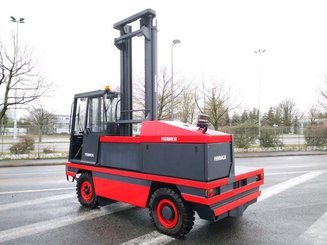 Empilhador lateral Fenwick S50 - 10