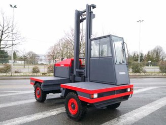 Empilhador lateral Fenwick S50 - 4