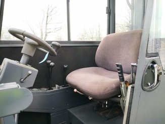 Empilhador lateral Fenwick S50 - 13