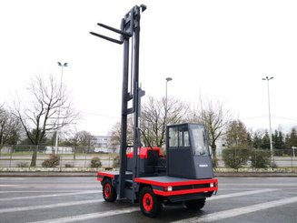 Empilhador lateral Fenwick S50 - 3