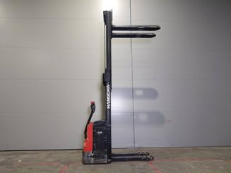 Stacker com condutor a pé Hangcha CDD12-E