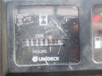 Carreta elevadora todo terreno Manitou MC70 T POWERSHIFT - 14