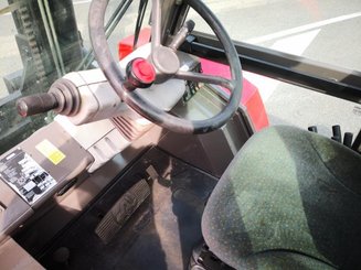 Carreta elevadora todo terreno Manitou MC70 T POWERSHIFT - 10