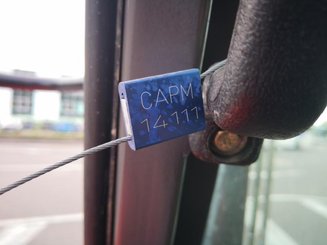 Carreta elevadora todo terreno Manitou MC70 T POWERSHIFT - 17