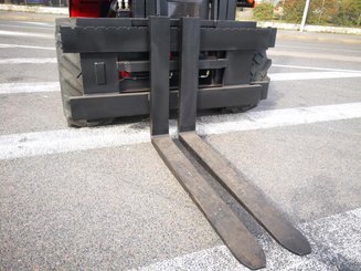 Carreta elevadora todo terreno Manitou MC70 T POWERSHIFT - 7