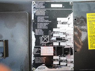 Carreta elevadora todo terreno Manitou MC70 T POWERSHIFT - 16