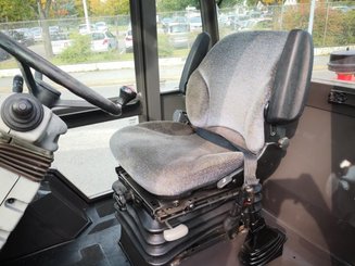 Carreta elevadora todo terreno Manitou MC70 T POWERSHIFT - 9