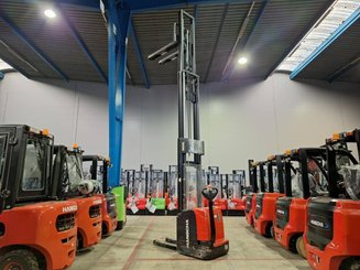 Stacker com condutor a pé Hangcha CDD20-AC1 - 10