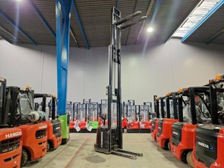 Stacker com condutor a pé Hangcha CDD20-AC1 - 7