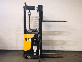 Stacker com condutor transportado Caterpillar NSR16N - 4
