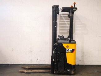 Stacker com condutor transportado Caterpillar NSR16N - 2