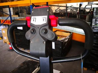 Porta-paletes eléctrico com condutor a pé Baka EGU5020 - 6
