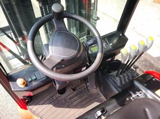 Empilhador de contrapeso 3 rodas Hangcha A3W20 - 8