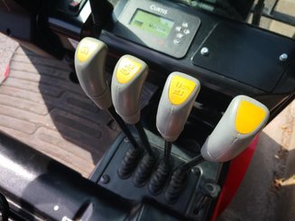 Empilhador de contrapeso 3 rodas Hangcha A3W20 - 9