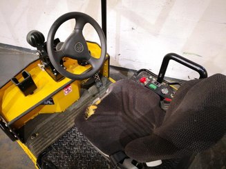 Trator de reboque Taylor Dunn TT-316-36  - 11