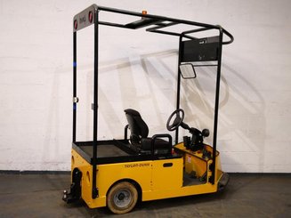 Trator de reboque Taylor Dunn TT-316-36  - 5