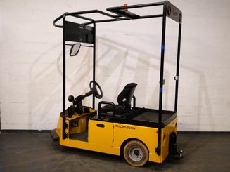 Trator de reboque Taylor Dunn TT-316-36  - 4