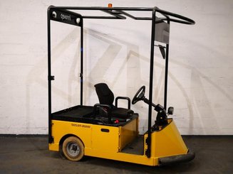Trator de reboque Taylor Dunn TT-316-36  - 1