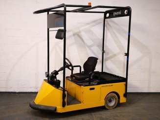 Trator de reboque Taylor Dunn TT-316-36  - 1