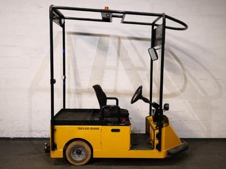 Trator de reboque Taylor Dunn TT-316-36  - 3