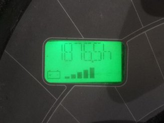 Stacker com condutor a pé Caterpillar NSP16NI - 6