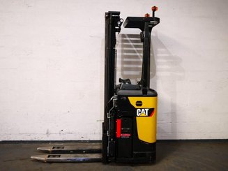 Stacker com condutor transportado Caterpillar NSR16N - 2