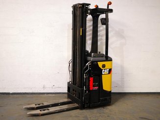 Stacker com condutor transportado Caterpillar NSR16N - 4