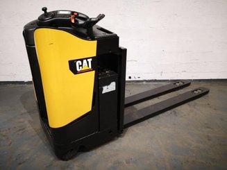 Preparador baixo nível Caterpillar NPR20N