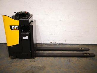 Preparador baixo nível Caterpillar NPR20N