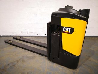 Preparador baixo nível Caterpillar NPR20N