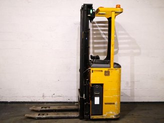 Stacker com condutor transportado Caterpillar NSR16K - 1