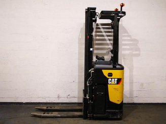 Stacker com condutor transportado Caterpillar NSR16N - 2