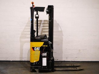 Stacker com condutor transportado Caterpillar NSR16N - 3