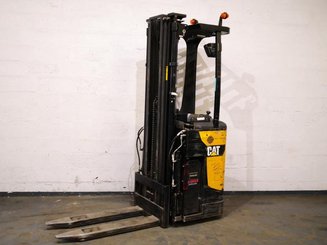 Stacker com condutor transportado Caterpillar NSR16N - 2