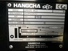 Empilhador de contrapeso 4 rodas Hangcha A4W25 - 11