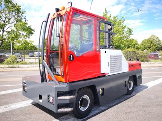 Empilhador lateral AMLIFT C5000-14 AMLAT - 3