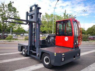 Empilhador lateral AMLIFT C5000-14 AMLAT - 1