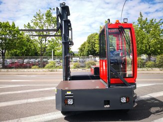 Empilhador lateral AMLIFT C5000-14 AMLAT - 5