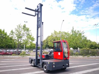 Empilhador lateral AMLIFT C5000-14 AMLAT - 6